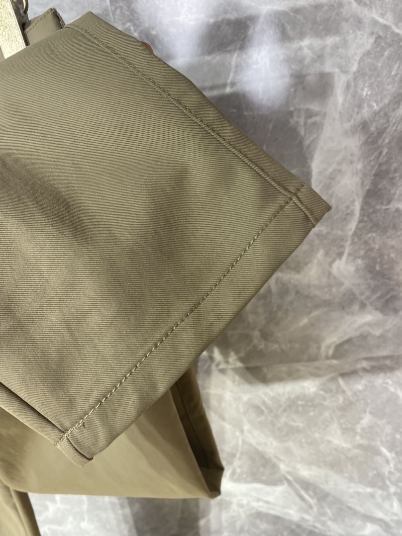 Zegna Long Pants